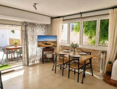 Villa in Maspalomas with private pool — photo 6