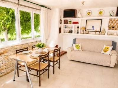Villa in Maspalomas with private pool — photo 7