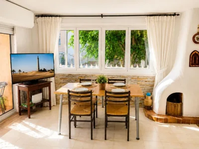 Villa in Maspalomas with private pool — photo 8