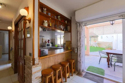 Villa in Maspalomas with private pool — photo 10