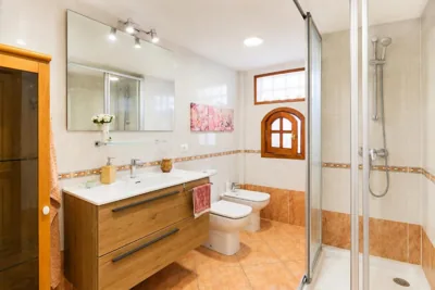 Villa in Maspalomas with private pool — photo 12