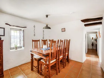 Villa in Montefrio near Iznajar Lake — foto 3