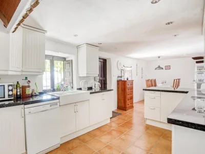 Villa in Montefrio near Iznajar Lake — foto 4