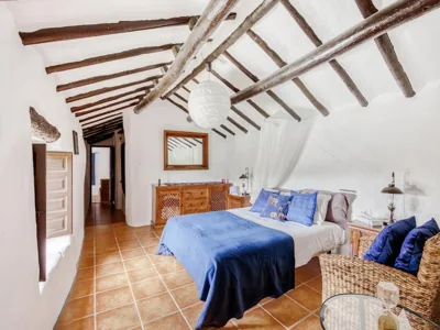 Villa in Montefrio near Iznajar Lake — foto 5