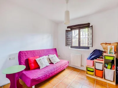 Villa in Montefrio near Iznajar Lake — foto 8