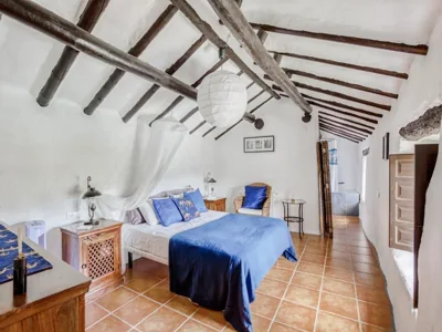 Villa in Montefrio near Iznajar Lake — foto 10