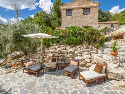 Villa in Montefrio near Iznajar Lake — foto 11