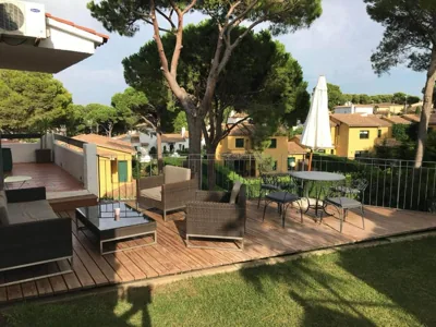 Villa in Pals met prive zwembad en tuin — photo 7