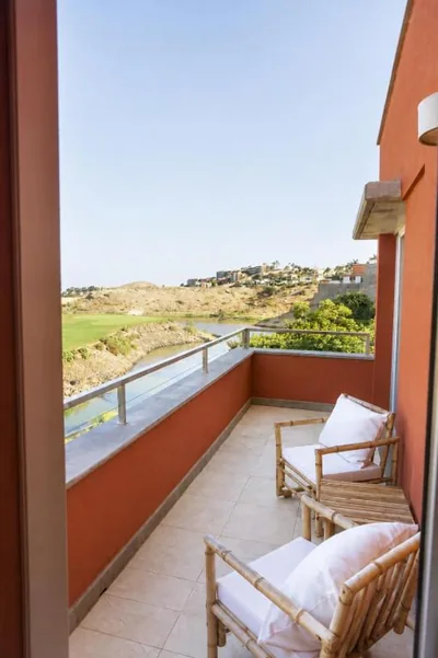 Villa in Salobre with Private Pool & Stunning View — 照片 7