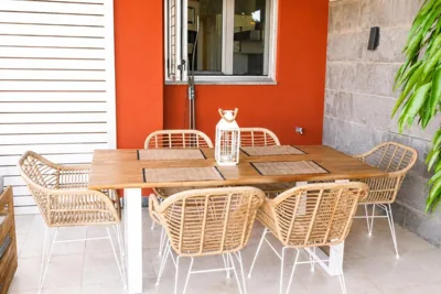 Villa in Salobre with Private Pool & Stunning View — 照片 10