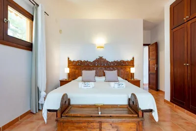 Villa in San Rafael Ibiza Sleeps 12 — foto 2