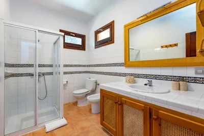 Villa in San Rafael Ibiza Sleeps 12 — foto 3