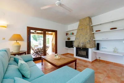 Villa in San Rafael Ibiza Sleeps 12 — foto 6
