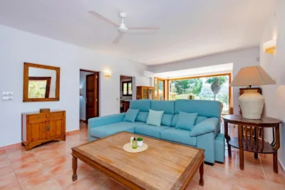 Villa in San Rafael Ibiza Sleeps 12 — foto 8