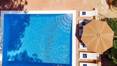 Villa in San Rafael Ibiza Sleeps 12 — foto 9