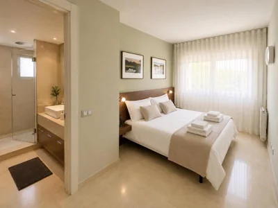 Villa in Spain at Las Colinas Golf & Country Club — Foto 2
