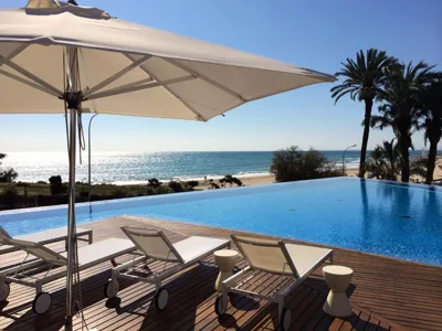 Villa in Spain at Las Colinas Golf & Country Club — Foto 4