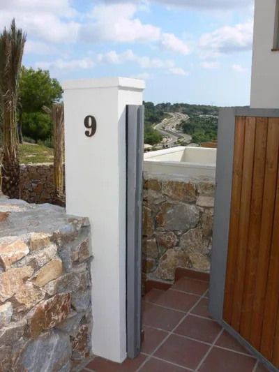 Villa in Spain at Las Colinas Golf & Country Club — Foto 6