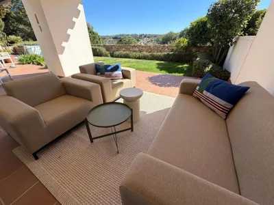 Villa in Spain at Las Colinas Golf & Country Club — Foto 8