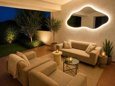 Villa in Spain at Las Colinas Golf & Country Club — Foto 10