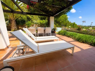 Villa in Spain at Las Colinas Golf & Country Club — Foto 11