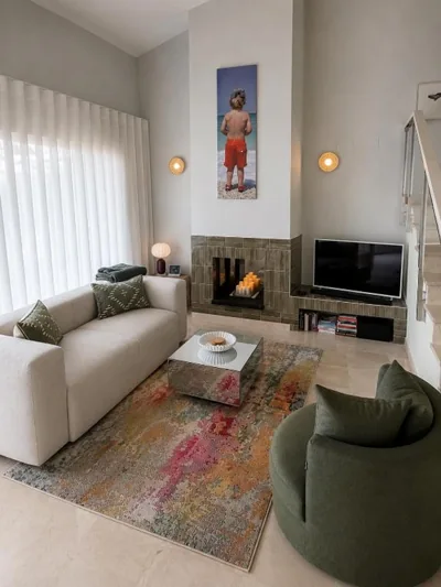 Villa in Spain at Las Colinas Golf & Country Club — Foto 12