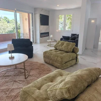 Villa in Tossa de Mar (Santa María de Llorell) — 写真 5