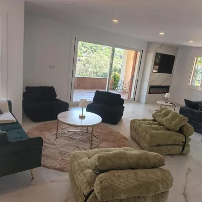 Villa in Tossa de Mar (Santa María de Llorell) — 写真 10