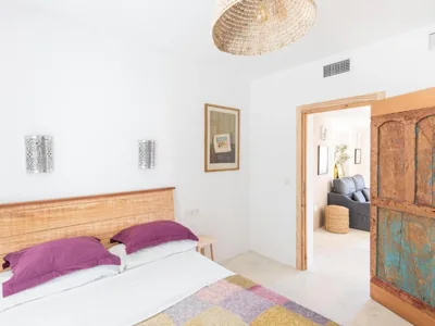 Villa in Vejer with Natural Park Views — foto 2