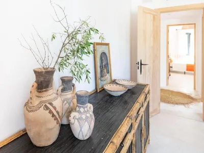 Villa in Vejer with Natural Park Views — foto 3