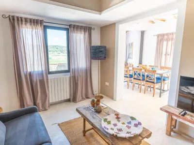 Villa in Vejer with Natural Park Views — foto 6