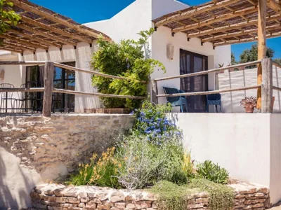 Villa in Vejer with Natural Park Views — foto 7