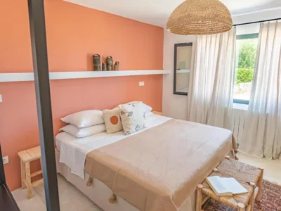 Villa in Vejer with Natural Park Views — foto 8