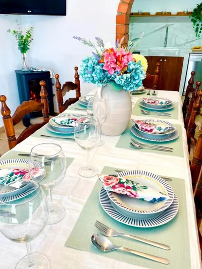 Villa Independiente con Bodega y Barbacoa - perfecto familia y grupos — foto 9