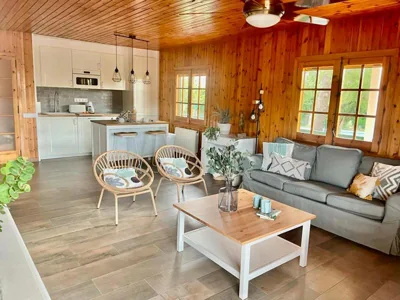 Villa Independiente con Bodega y Barbacoa - perfecto familia y grupos — foto 11