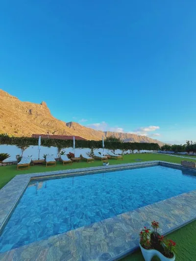 Villa Inés — foto 4
