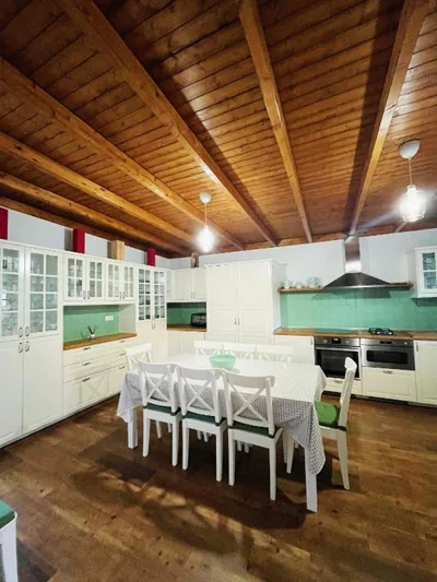 Villa Inés — foto 5
