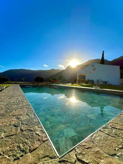 Villa Inés — foto 6