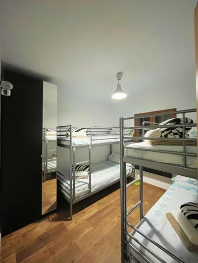 Villa Inés — foto 7