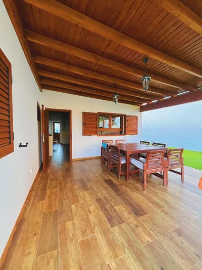 Villa Inés — foto 11