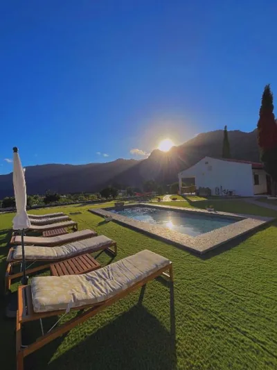 Villa Inés — foto 12
