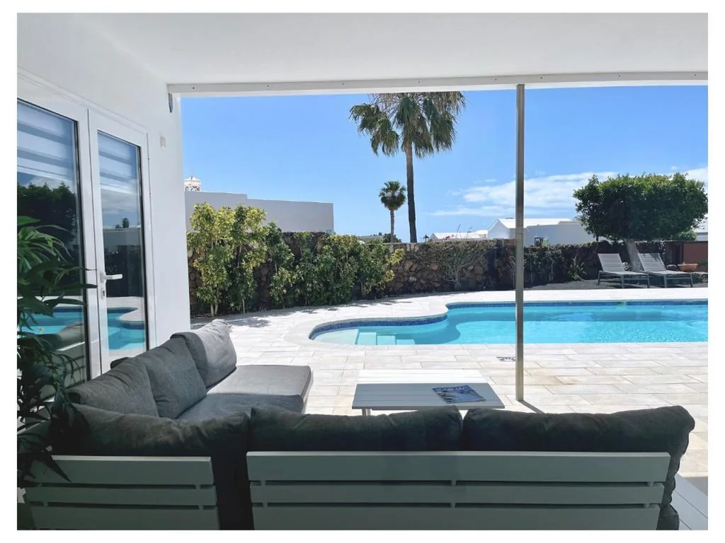 Villa Infinity Exclusive