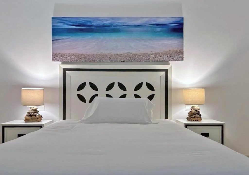 Villa Infinity Geria