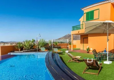 Villa Infinity Geria — photo 3