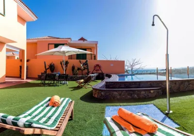 Villa Infinity Geria — photo 5