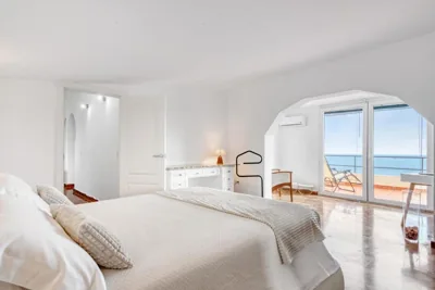 Villa Infinity I Sea Views I Saltwater Pool I Jacuzzi I BBQ — Foto 2