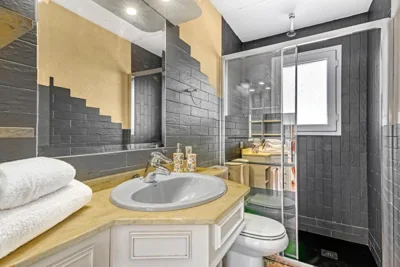 Villa Infinity I Sea Views I Saltwater Pool I Jacuzzi I BBQ — Foto 3