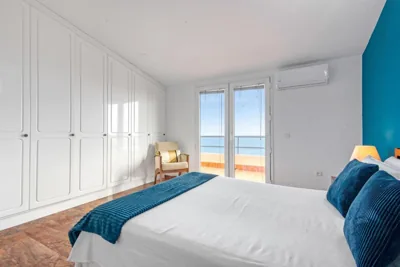 Villa Infinity I Sea Views I Saltwater Pool I Jacuzzi I BBQ — Foto 8