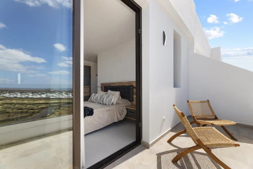 Villa Infinity Views 1 by Escape Home