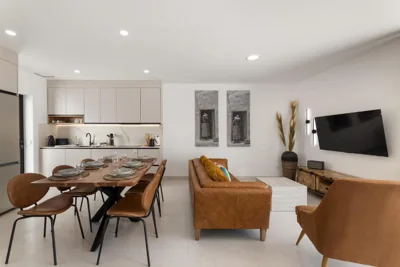 Villa Infinity Views 1 by Escape Home — 写真 4